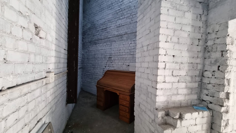 To Let commercial Property for Rent in Observatory Western Cape